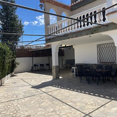 Granada Sights Villa Las Gabias Bagian luar foto