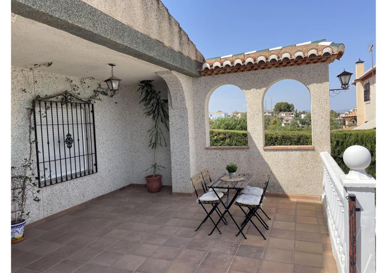 Granada Sights Villa Las Gabias Bagian luar foto